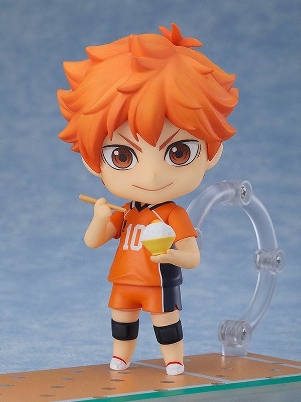 Lịch sử giá Mô hình hinata shoyo 10 variant anime haikyu hinata shoyo 358  cập nhật 82023  BeeCost