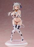  DreamTech Uzaki-chan wa Asobitai! Tsuki Uzaki [Cow Pattern Bikini] 1/7 