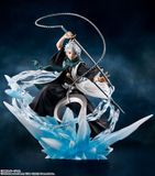  Figuarts ZERO Toshiro Hitsugaya -Thousand-Year Blood War Arc- "Bleach: Thousand-Year Blood War -The Separation-" 