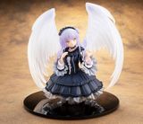  Angel Beats! Tenshi - Kanade Tachibana Key 20th Anniversary Gothic Lolita ver. 1/7 