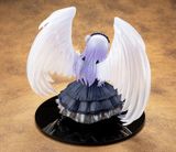  Angel Beats! Tenshi - Kanade Tachibana Key 20th Anniversary Gothic Lolita ver. 1/7 