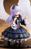  Angel Beats! Tenshi - Kanade Tachibana Key 20th Anniversary Gothic Lolita ver. 1/7 