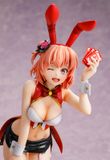  CAworks "My Teen Romantic Comedy SNAFU Climax" Yui Yuigahama: Casino Party Ver. 1/7 