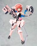  Megami Device x Alice Gear Aegis Aika Aikawa [Jin-ai] Plastic Model 