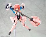  Megami Device x Alice Gear Aegis Aika Aikawa [Jin-ai] Plastic Model 