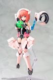  Megami Device x Alice Gear Aegis Aika Aikawa [Jin-ai] Plastic Model 