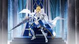  Fate/Grand Order -Divine Realm of the Round Table: Camelot- Lion King 1/7 