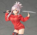  Fate/Grand Order Musashi Miyamoto Casual Wear Ver. 1/7 Complete Figure 