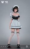  18+ Doll Eimi Fukada 1/3 - Fantasies in Wonderland collection 