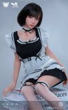  18+ Doll Eimi Fukada 1/3 - Fantasies in Wonderland collection 