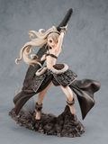  KDcolle Fate/kaleid liner Prisma Illya 3rei!! Illyasviel [Install: Berserker] 1/7 