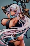  Vertex Originals Dark Elf Village 4th Villager Camilla 1/6 