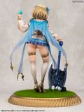  Elf Village 5th Villager Kukuru Antenna Shop Limited Edition 1/6 