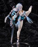  Atelier Ryza: Ever Darkness & the Secret Hideout Lila Swimsuit Ver. 1/7 