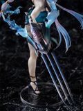  Atelier Ryza: Ever Darkness & the Secret Hideout Lila Swimsuit Ver. 1/7 