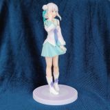  Re:Zero kara Hajimeru Isekai Seikatsu - Emilia - PM Figure (SEGA) 