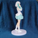  Re:Zero kara Hajimeru Isekai Seikatsu - Emilia - PM Figure (SEGA) 