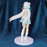  Re:Zero kara Hajimeru Isekai Seikatsu - Emilia - PM Figure (SEGA) 