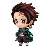  Demon Slayer Kimetsu no Yaiba Tanjiro and the Pillars Mascot Set A 