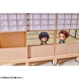  Demon Slayer Kimetsu no Yaiba Tanjiro and the Pillars Mascot Set A 