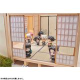  Demon Slayer Kimetsu no Yaiba Tanjiro and the Pillars Mascot Set A 