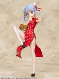  Emon Restaurant Series NEW GAME!! Aoba Suzukaze (Chinese Dress Ver.) 1/7 