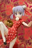  Emon Restaurant Series NEW GAME!! Aoba Suzukaze (Chinese Dress Ver.) 1/7 