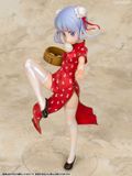  Emon Restaurant Series NEW GAME!! Aoba Suzukaze (Chinese Dress Ver.) 1/7 