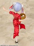  Emon Restaurant Series NEW GAME!! Aoba Suzukaze (Chinese Dress Ver.) 1/7 