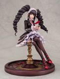  Celestia Rudenberk 1/7 - Danganronpa: Trigger Happy Havoc 