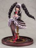  Celestia Rudenberk 1/7 - Danganronpa: Trigger Happy Havoc 