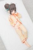  Comic Aun Tae Kokuten Pajama de MojiMoji Illustrated by Inuburo 1/5.5 Complete Figure 