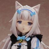  18+ NekoPara Vol.1 Soleil Kaiten Shimashita! - Vani - Character's Selection - 1/4 BINDing, Native 