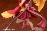  The Legend of Sword and Fairy Long Kui, Crimson Guardian Princess Ver. 1/7 