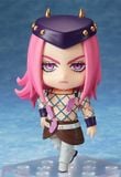  Nendoroid Anime "JoJo's Bizarre Adventure Stone Ocean" Narciso Anasui 