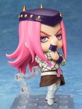  Nendoroid Anime "JoJo's Bizarre Adventure Stone Ocean" Narciso Anasui 