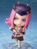  Nendoroid Anime "JoJo's Bizarre Adventure Stone Ocean" Narciso Anasui 