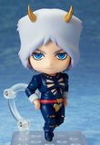  Nendoroid Anime "JoJo's Bizarre Adventure Stone Ocean" Weather Report 