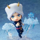  Nendoroid Anime "JoJo's Bizarre Adventure Stone Ocean" Weather Report 