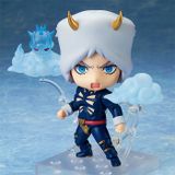  Nendoroid Anime "JoJo's Bizarre Adventure Stone Ocean" Weather Report 