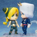  Nendoroid Anime "JoJo's Bizarre Adventure Stone Ocean" Weather Report 