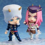  Nendoroid Anime "JoJo's Bizarre Adventure Stone Ocean" Weather Report 