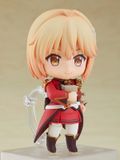  Nendoroid Genjitsu Shugi Yuusha no Oukoku Saikenki Liscia Elfrieden 