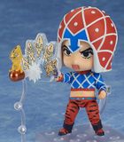  Nendoroid TV Anime "JoJo's Bizarre Adventure Golden Wind" Guido Mista 