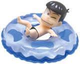  Osomatsu-san - Charapuka 6Pack BOX 