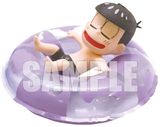  Osomatsu-san - Charapuka 6Pack BOX 