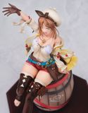  Atelier Ryza: Ever Darkness & the Secret Hideout Ryza "Atelier" Series 25th Anniversary ver. 1/7 Regular Edition 