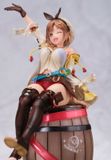  Atelier Ryza: Ever Darkness & the Secret Hideout Ryza "Atelier" Series 25th Anniversary ver. 1/7 Regular Edition 