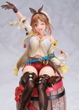  Atelier Ryza: Ever Darkness & the Secret Hideout Ryza "Atelier" Series 25th Anniversary ver. 1/7 Regular Edition 