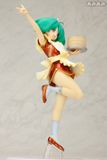  |Hàng cũ| Macross Frontier - Ranka Lee - Excellent Model - 1/8 - Nyan Nyan Ver. MegaHouse 